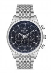 MS101S-04SS Erkek Kol Saati thumbnail 1