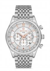 MS101S-02SR Erkek Kol Saati thumbnail 1