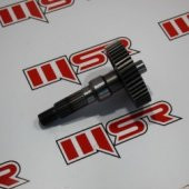 ACTIVA-BEAT AKS MİLİ - 1