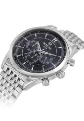 MS101S-04SS Erkek Kol Saati thumbnail 4