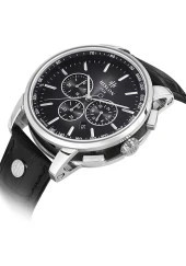 MS103S-04BS Erkek Kol Saati - 7