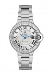 QL120S-10SB Kadın Kol Saati thumbnail 1