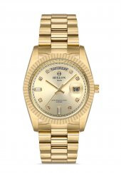 QL122G-08SG Kadın Kol Saati - 1