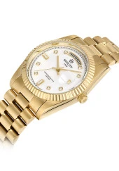 QL122G-09SG Kadın Kol Saati thumbnail 4