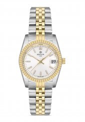 QL124T-03SG Kadın Kol Saati thumbnail 1