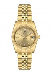 QL124G-08SG Kadın Kol Saati thumbnail 1