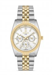 QT118T-02SG Kadın Kol Saati thumbnail 1