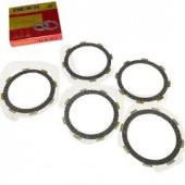 DEBRİYAJ BALATASI CG125 CSR - 1