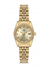 SW135G-08SG Kadın Kol Saati thumbnail 1