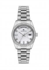 SW134S-09SS Kadın Kol Saati thumbnail 1