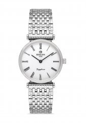 QL119S-02SS Kadın Kol Saati thumbnail 1
