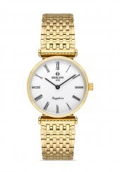 QL119G-02SG Kadın Kol Saati thumbnail 1