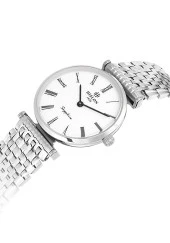 QL119S-02SS Kadın Kol Saati thumbnail 4