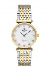 QL119T-09SG Kadın Kol Saati thumbnail 1