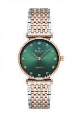 QL119T-15SR Kadın Kol Saati thumbnail 1