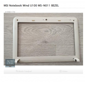 MSI Notebook Wind U100 MS-N011 BEZEL - 1