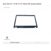 Asus Eee Pc 1215B 1215T Ekran Ön Çerçeve Bezel - 1