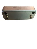 Plaka Eşanjör Önaysan 12 Plaka İmmergas 152MM - 1