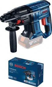 Bosch Gdx 180-LI Somun Sıkma + Gbh 180-LI Kırıcı Delici + Akü Seti + Çanta Hediyeli - 3