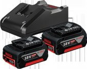 Bosch Gdx 180-LI Somun Sıkma + Gbh 180-LI Kırıcı Delici + Akü Seti + Çanta Hediyeli - 4