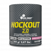 Olimp Nockout 2.0 305 gr Bubble Blow - 1