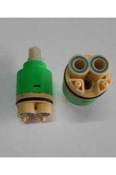 35 Lik Ayaklı Mix Batarya Kartuşu - 1