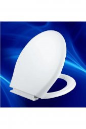 Elitra Plus Klozet Kapağı - 1
