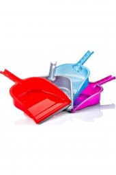 Plastik Saplı Faraş El Faraşı - 1