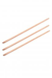 Gürgen Sap Vidalı 120 Cm X 3 Adet - 1