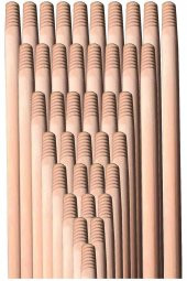 Gürgen Sap Asla Kırılmaz Vidalı 120cm 1 Adet - 1