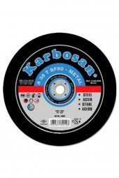Karbosan Metal Kesici 115'lik - 1