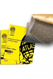 Atlas 180 Kum Zımpara - 1