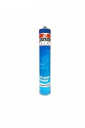 Dayson Extra Beyaz Çelik Silikon 280 Ml - 1