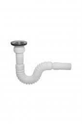 Körüklü Sifon - 1