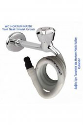 Wc Hortum Matik - 1