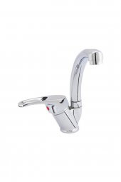Kuğu Lavabo Bataryası Klasik - 1
