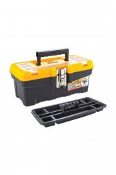 Superbag 13 Metal Kilitli Takım Çantası - 1