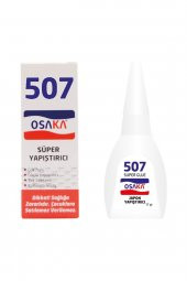 507 Japon Yapıştırıcı - 1