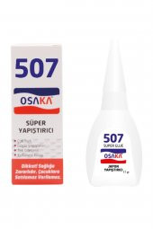 507 Japon Yapıştırıcısı - 1