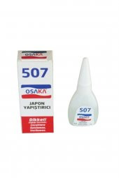 507 Japon Yapıştırıcı 4 Adet - 1
