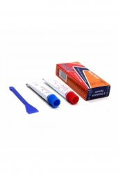 Twin Gum Iran Yapıştırıcı Çelik Yapıştırıcı Çift Karışımlı - 1