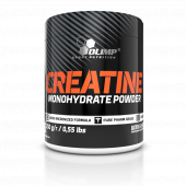 Olimp Creatine Monohydrate 250 gr Super Micronized - 1