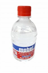 Mobel Sentetik Tiner 0.250ml - 1