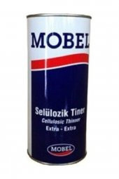 Mobel Selülözik Tiner 0.900 Ml 1/1 - 1
