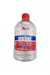 Mobel Sentetik Tiner 500 Ml -- 400GR - 1