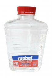 Mobel Sentetik Tiner 2,500 lt -- 1950 Gr - 1