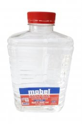 Mobel Sentetik Tiner 1,250 Ml 1000Gr - 1
