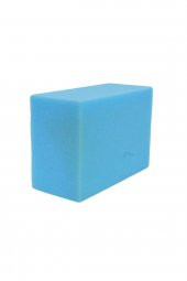 Renkli Sıvacı Inşaat Süngeri Karışık Renk 11.5cm X 16.5cm X 7.5cm 1adet - 1