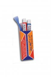 Jalasanj Twin Gum Iran Yapıştırıcı Çift Karışımlı Çelik Yapıştırıcı - 1