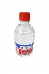 Mobel Sentetik Tiner 0.250 ml - 1